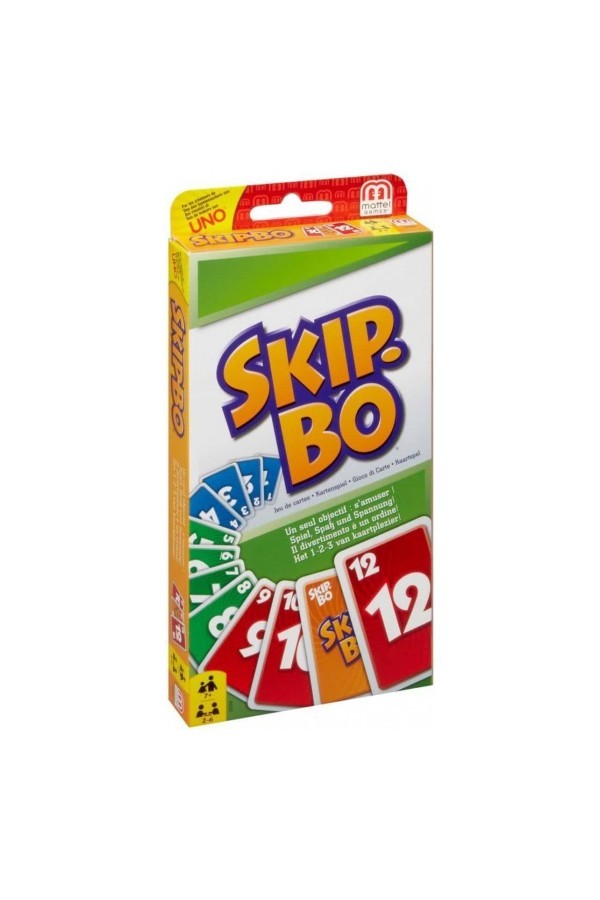 Skip-Bo
