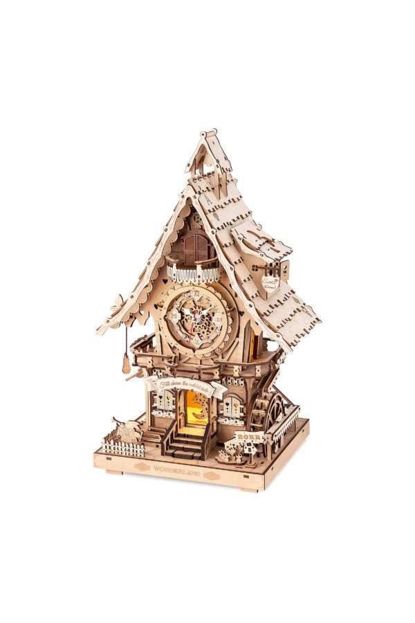 Cuckoo Clock