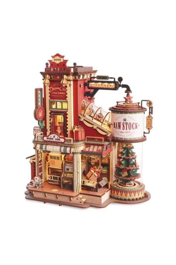 Dream Gift Factory