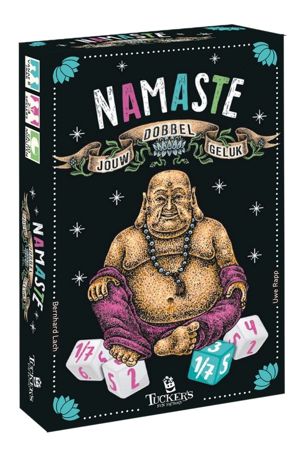 Namaste