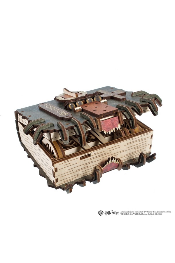 Monster Book of Monsters™ Harry Potter