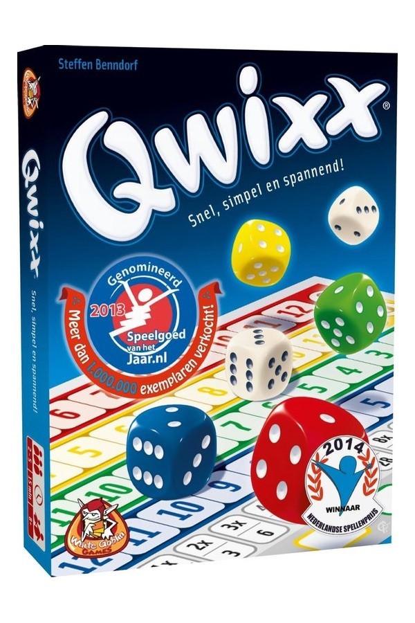 Qwixx