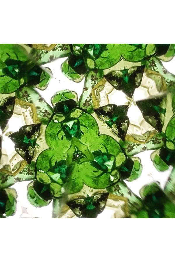 Bos kaleidoscoop groene dromen - Image 5