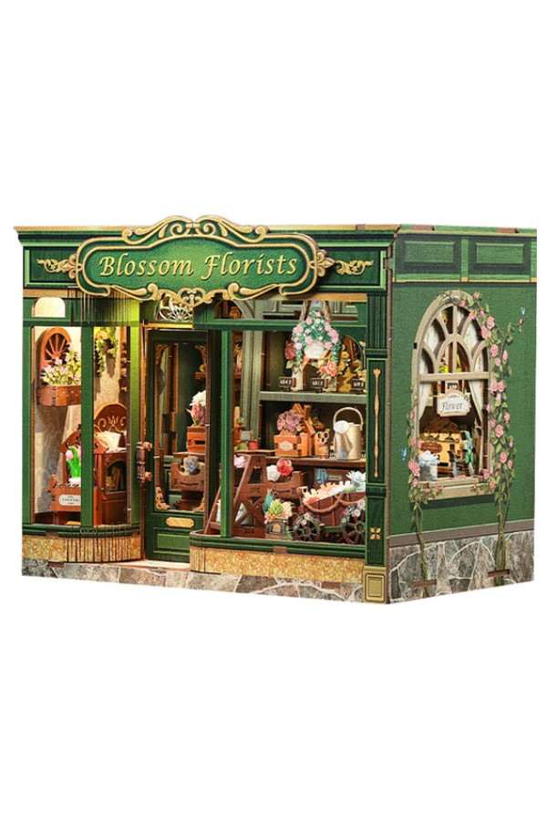 Blossom Florists