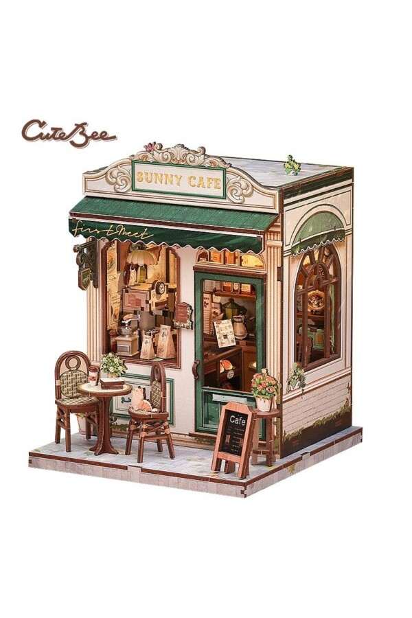 Sunny Cafe