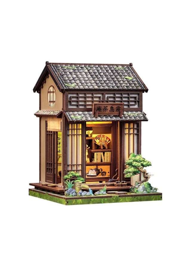 Kirishima Cha-an