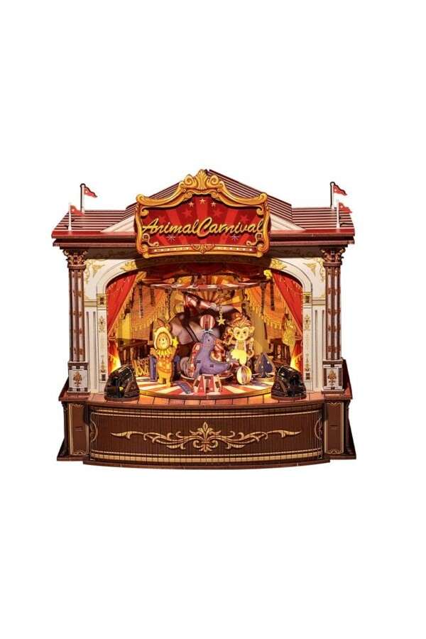 Animal Carnival