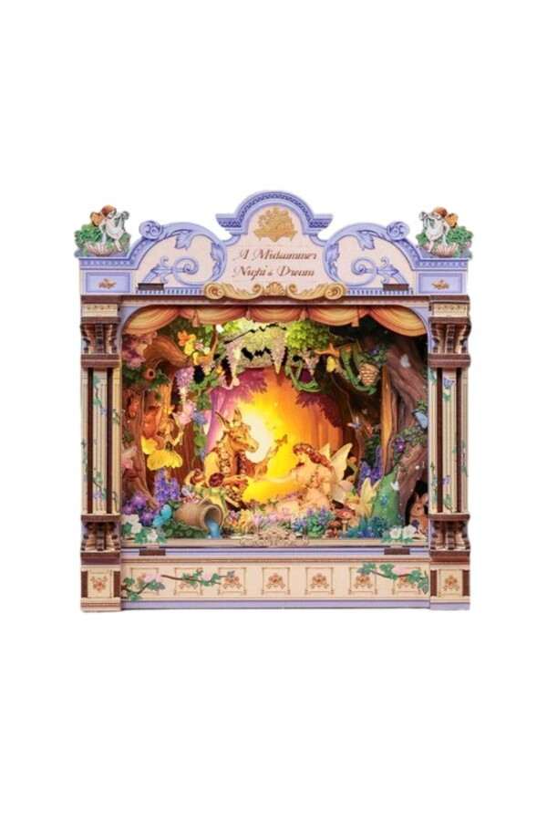 A Midsummer Night's Dream