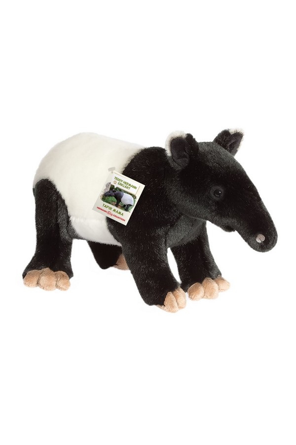 Tapir Mama