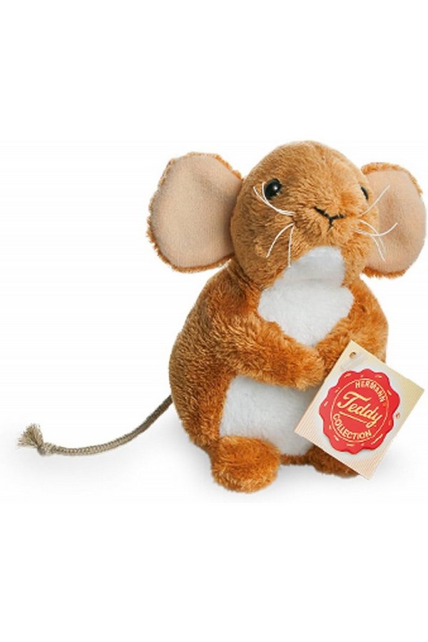 Muis bruin
