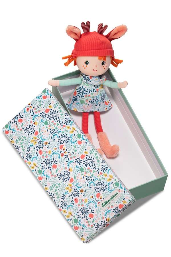 Lilliputiens - Pop Stella (in geschenkdoos)