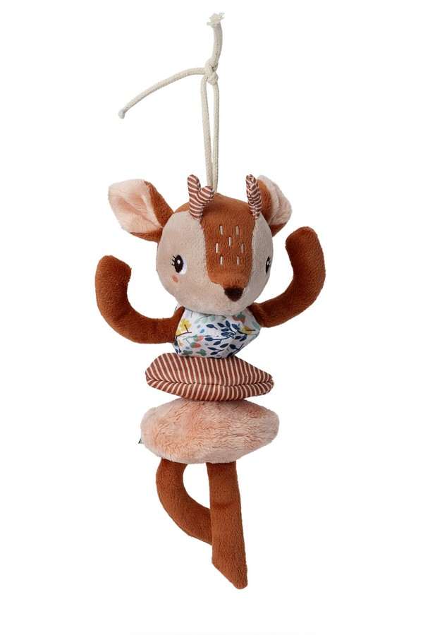 Lilliputiens - Mini-danser Stella