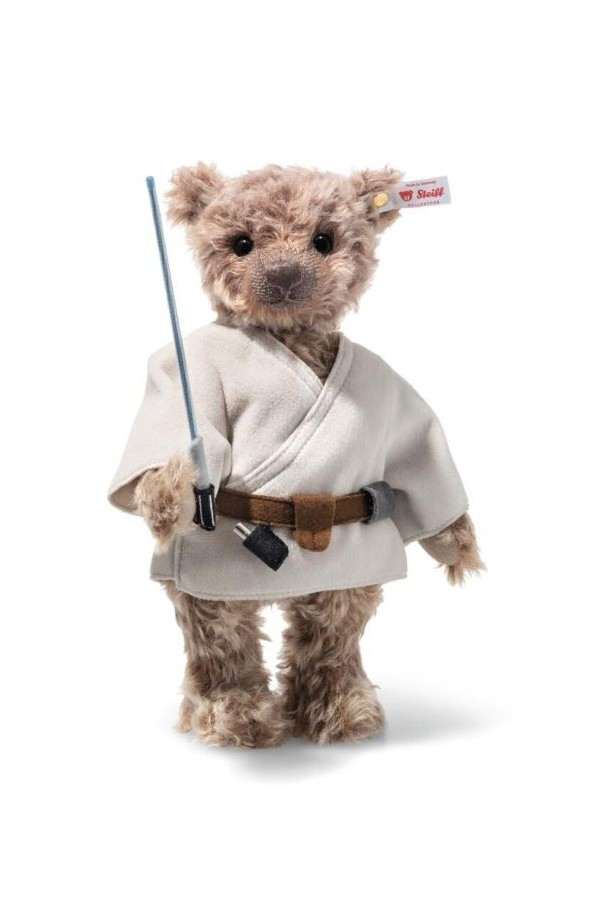 Star Wars Luke Skywalker