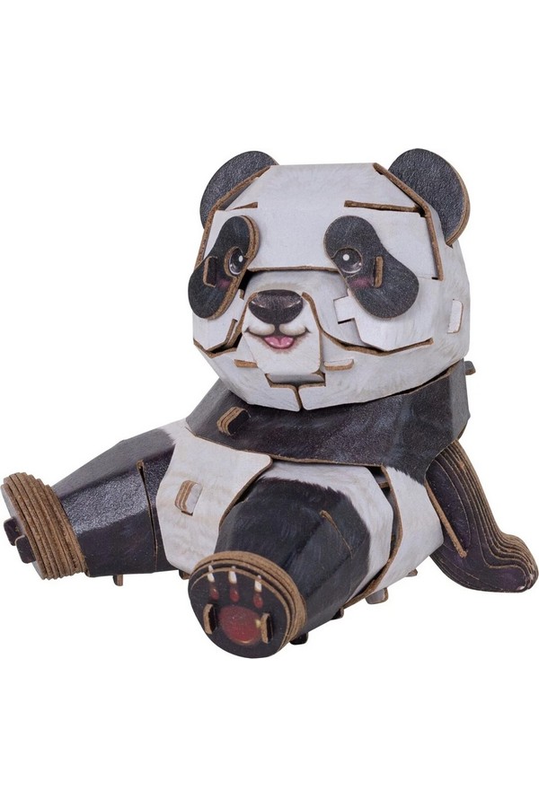 Makebug Tiny-serie, Panda