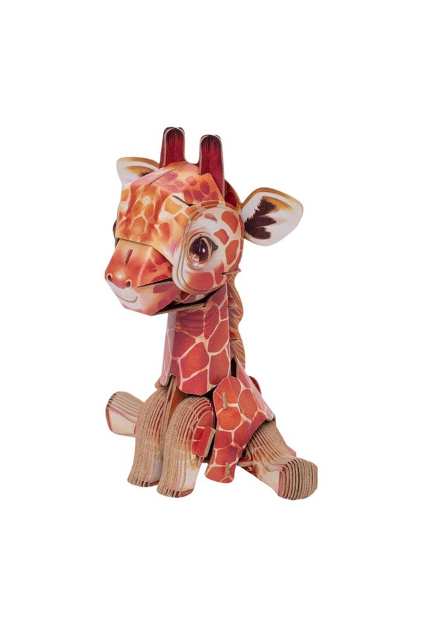Makebug, Tiny-serie, Giraffe