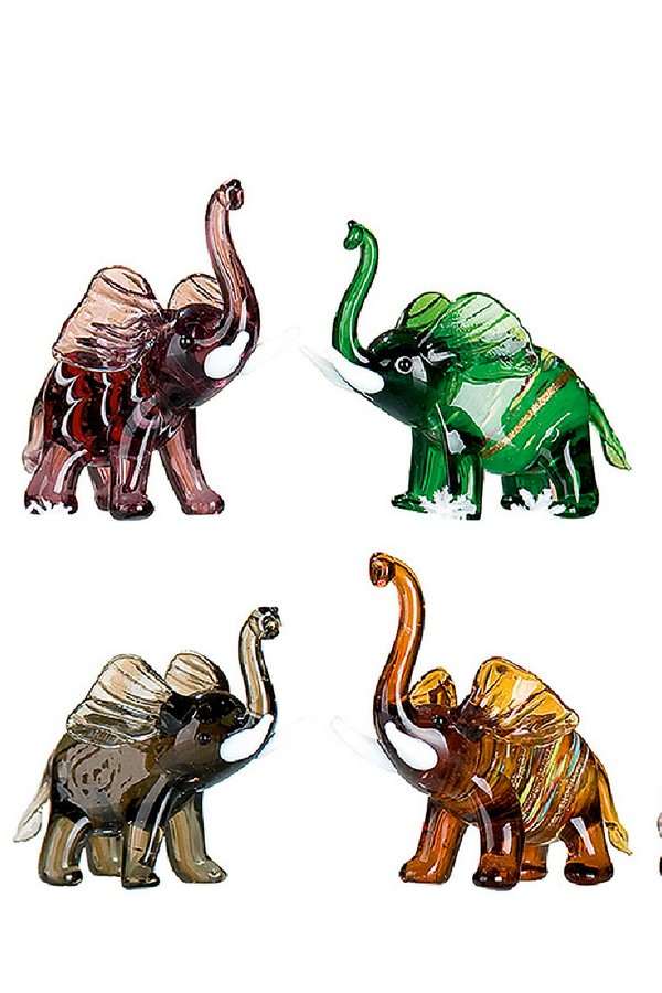 Figure (kleine) olifant