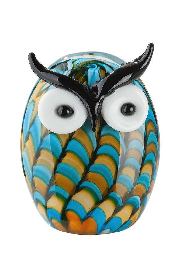 Figure Uil „Olli“