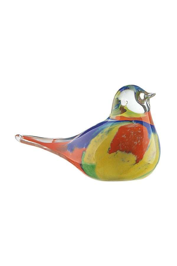 Figure Vogel „Colore“