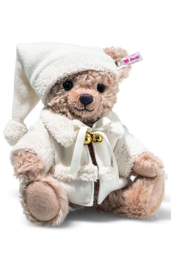 Niklas Kertsmis Teddybeer