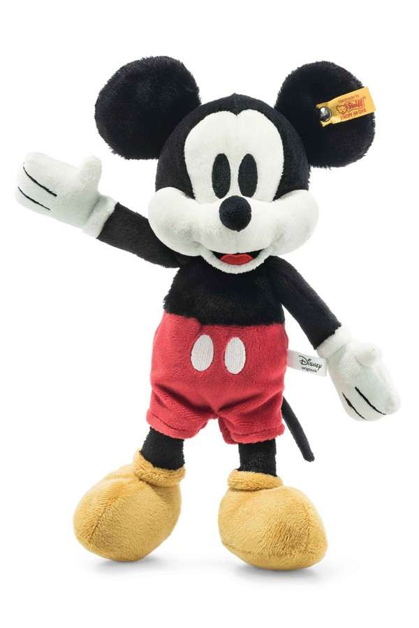 Disney Originals Mickey Mouse