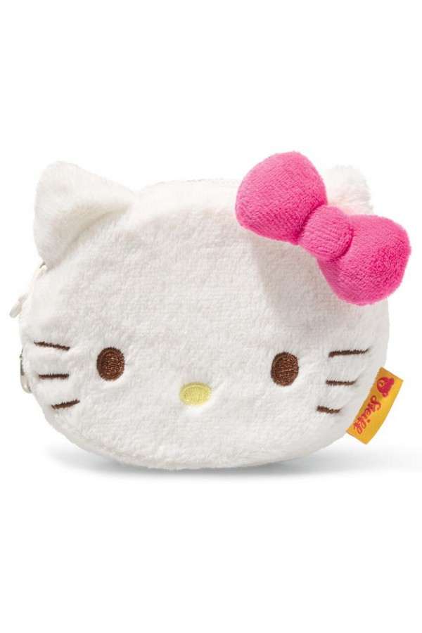Hello Kitty purse, portemenee