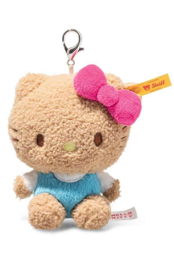 sleutelhanger Hello Kitty