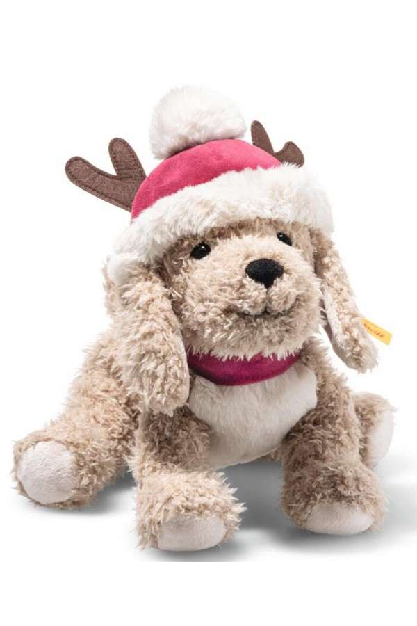 Rudy dog - Kertsmis