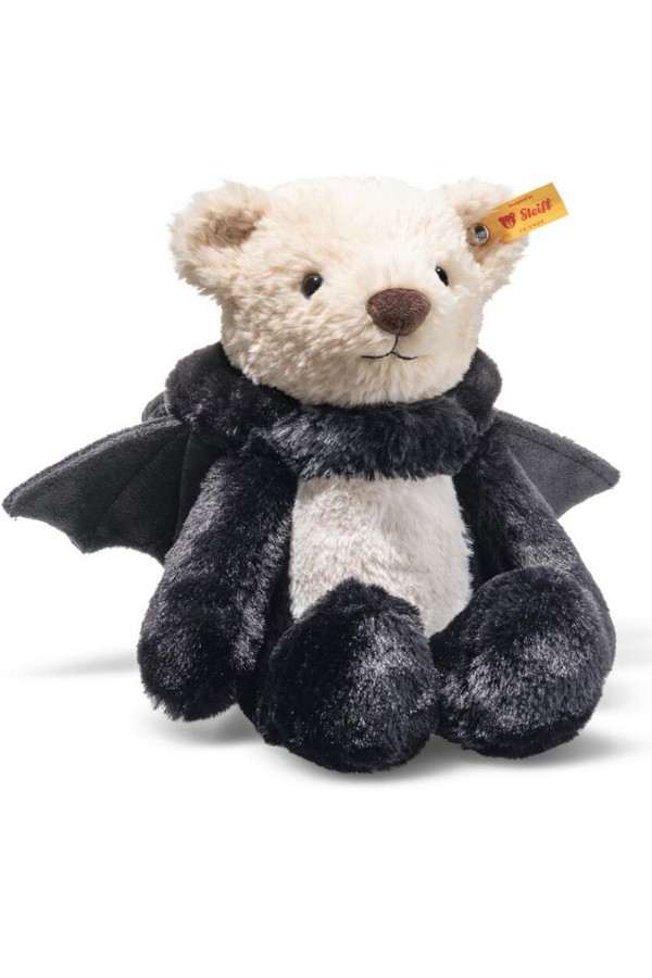 Mr Bat Teddybeer vleermuis