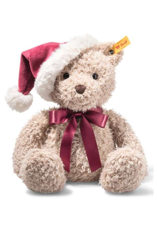 Jimmy Teddybeer - Kertsmis