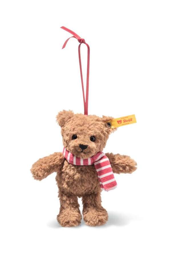 Ben Teddybeer ornament - Kertsmis