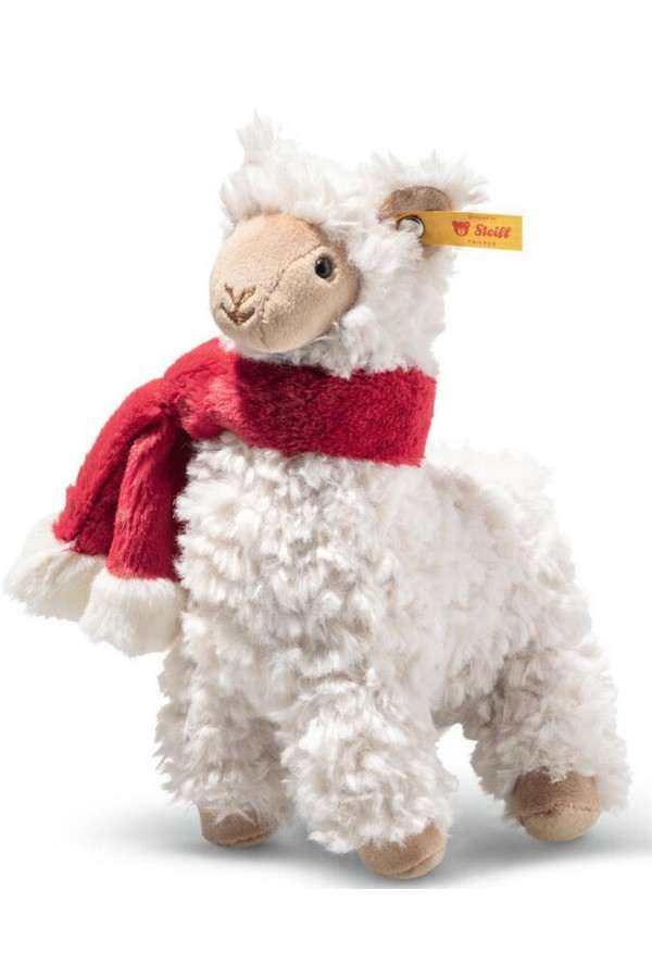 Leandro llama - Kertsmis lama