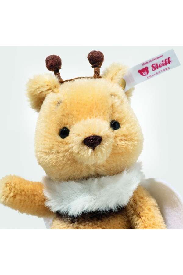 Disney Mini Winnie the Pooh in een bijen costuum - Image 3