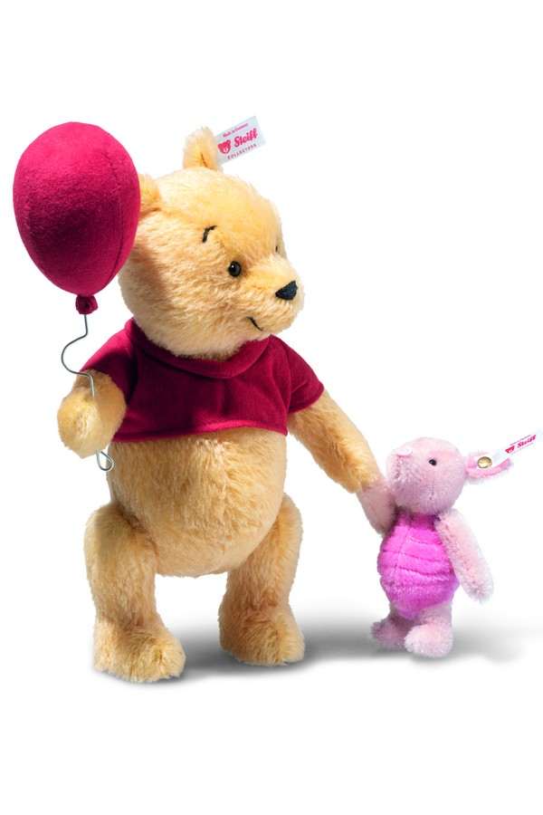 Disney Winnie the Pooh and Piglet 100th Anniversary – Bild 2