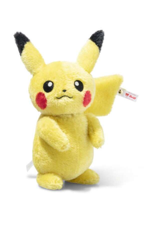 Pokémon Pikachu