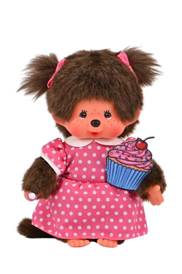 Cup Cake Girl (20 cm)