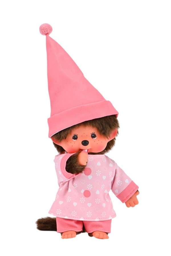 Pajama Girl (20 cm)