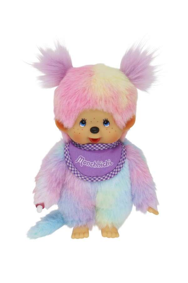Meisje Tie Dye (20cm)