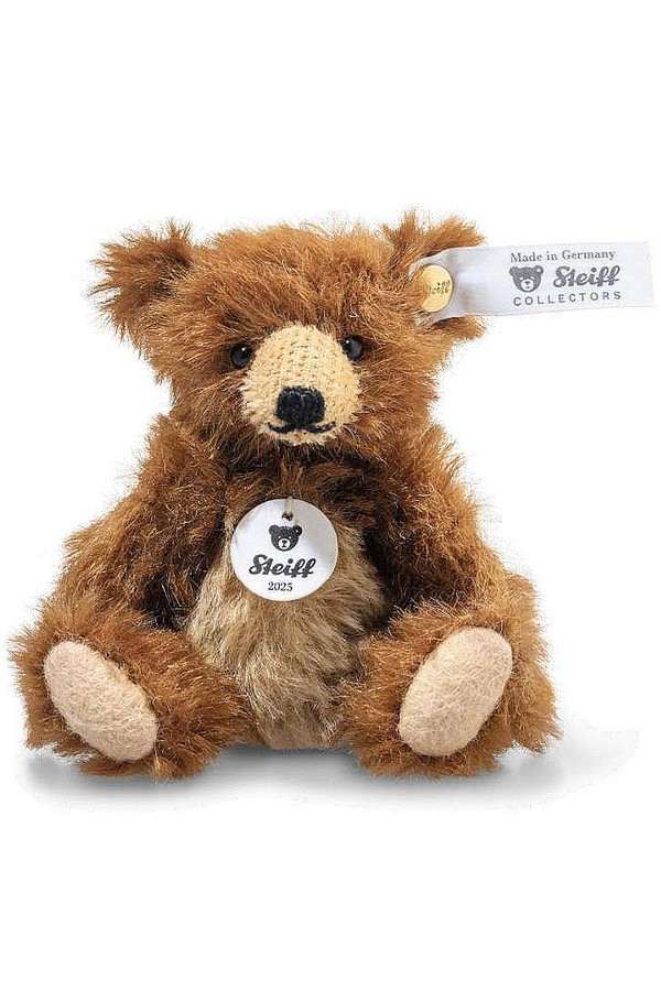 Clubeditie 2025 geschenk