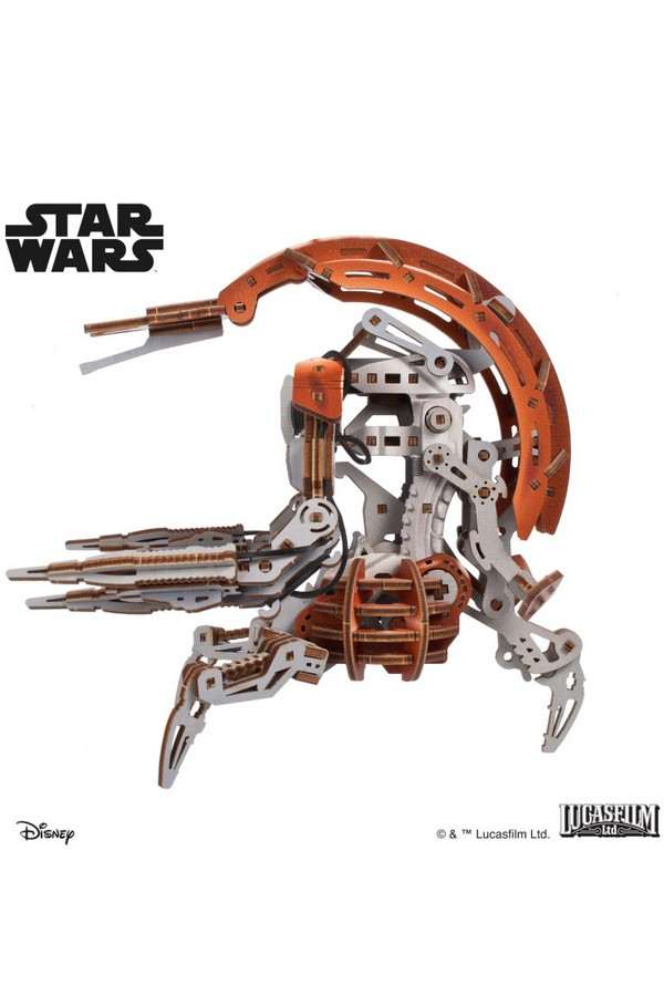 Droideka™ Star Wars