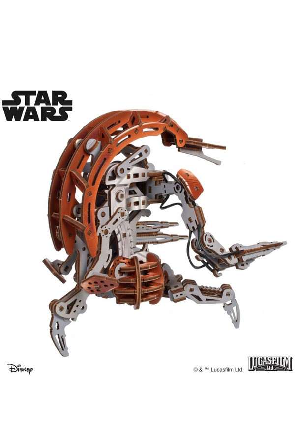 Droideka™ Star Wars - Image 2