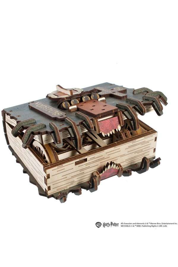 Monster Book of Monsters™ Harry Potter
