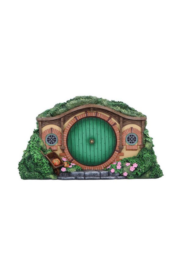Lord of the Rings Storage Box The Shire