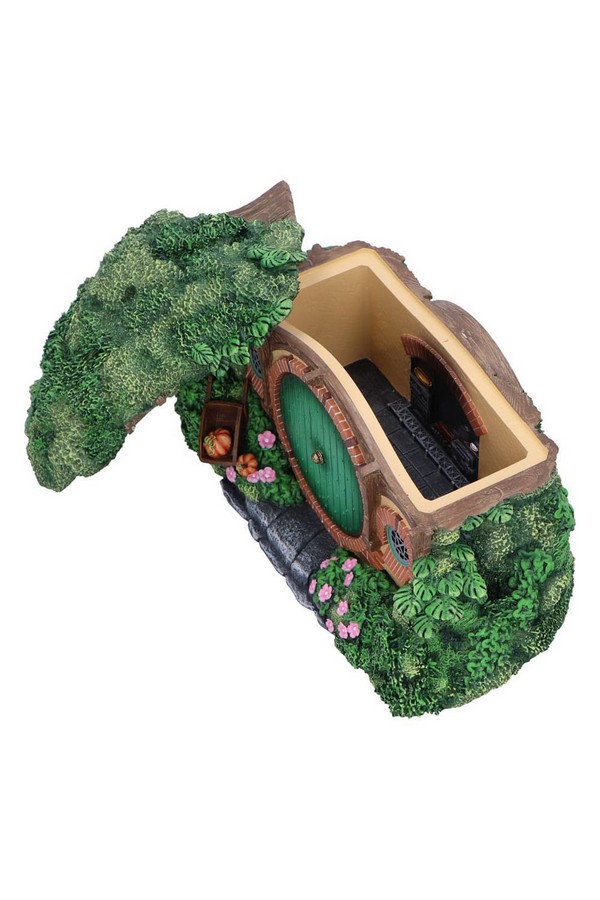 Lord of the Rings Storage Box The Shire - Image 3