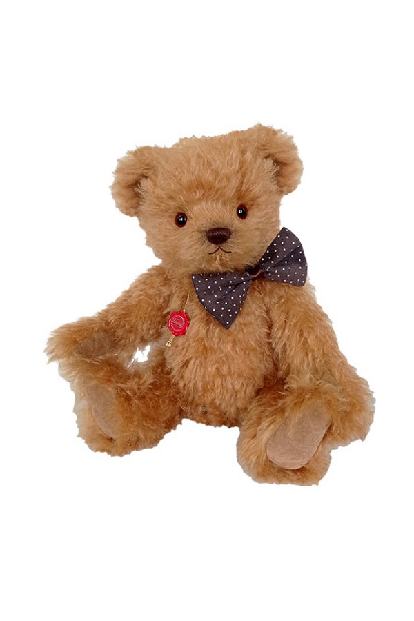 Teddybeer Alfredo