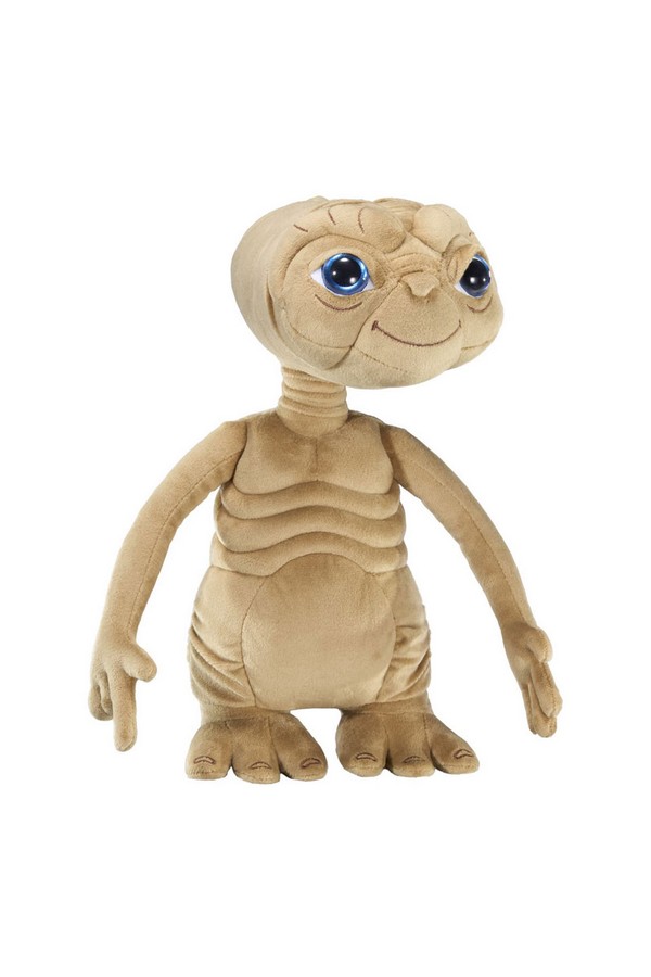 E.T. the Extra-Terrestrial Plush Figure E.T. 27 cm