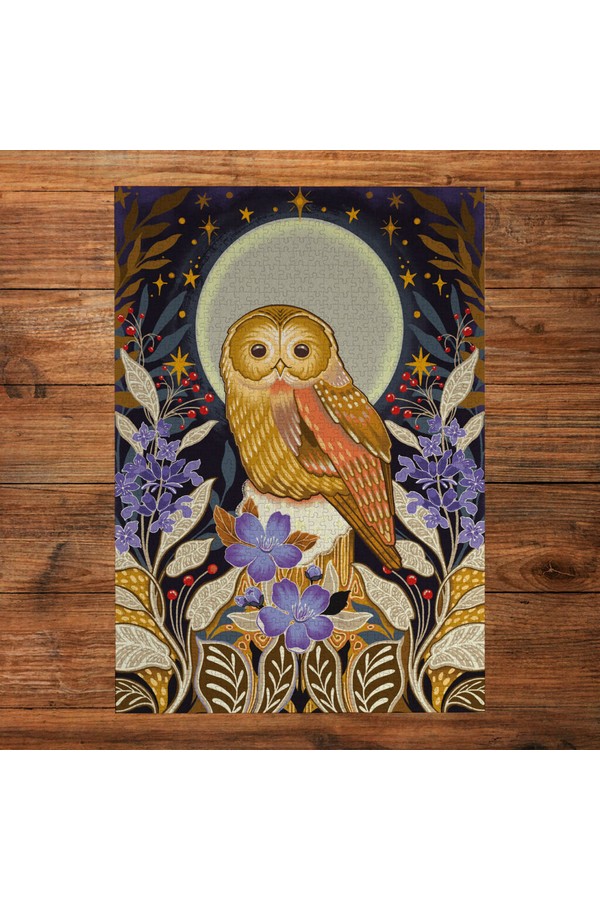 Moonlight Magic (3×500) - Afbeelding 2