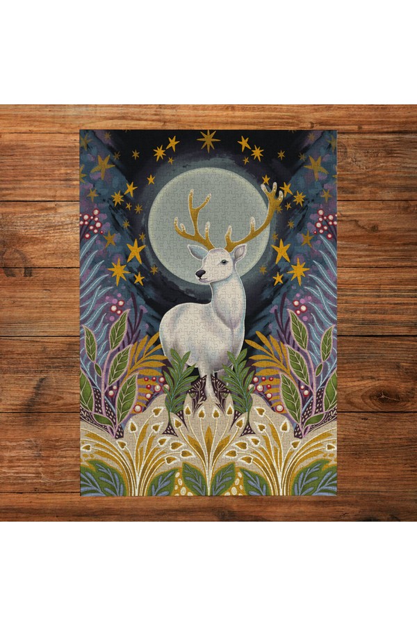 Moonlight Magic (3×500) - Afbeelding 3