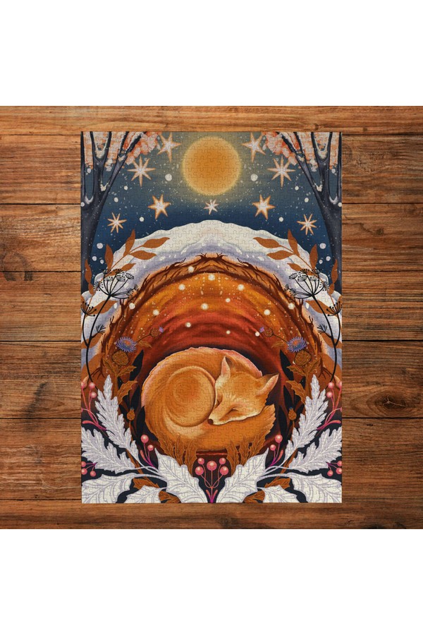 Moonlight Magic (3×500) - Afbeelding 4