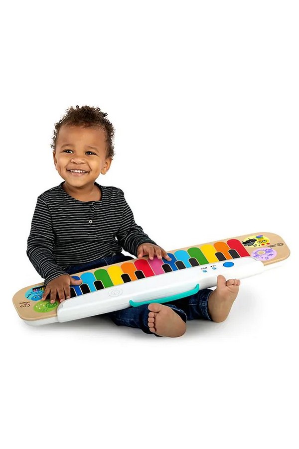 Notes & Keys Musical Toy