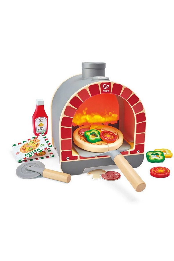 Pizza Oven